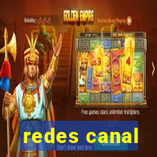 redes canal